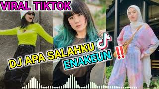 Download lagu DJ OH TUHAN APAKAH SALAHKU || DJ TIKTOK TERBARU 2023 || DJ VIRAL TIKTOK🔥 mp3 Download lagu DJ OH TUHAN APAKAH SALAHKU || DJ TIKTOK TERBARU 2023 || DJ VIRAL TIKTOK🔥 mp3