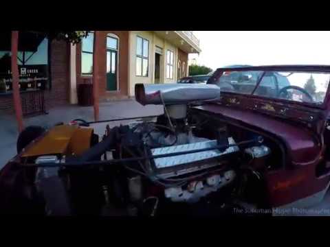 Custer State Park, 2016