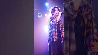 星の唄 [recollection] / buzzGcovered by しゃむおん　⁡#星の唄 #cover  #shorts