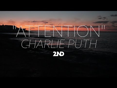 Attention - Charlie Puth | Smile Ramos e Matheus Avance Cover