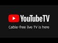 YouTube TV Nothing But Net