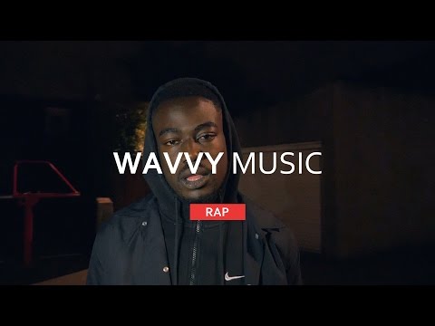 Gidd Gamz | Freestyle 078 | Wavvy Music