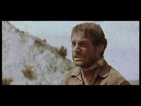 Gott vergibt, Django nie!  - Dio perdona ... io no! - Deutscher Kinotrailer
