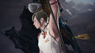 【MHW:I】元観光客が新大陸を歩むゆっくり実況 31話