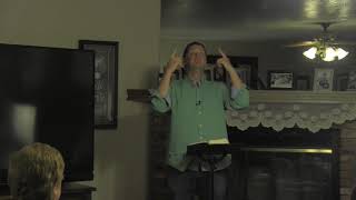 The Fragrance of Christ