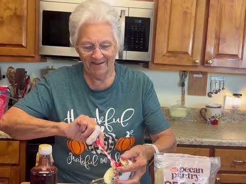 Holiday Healthy Salad