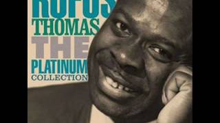 THE SPECIALS VS RUFUS THOMAS (CAN YOUR MONKEY / DO THE DOG)