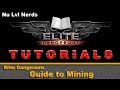 Elite Dangerous Guide To Mining