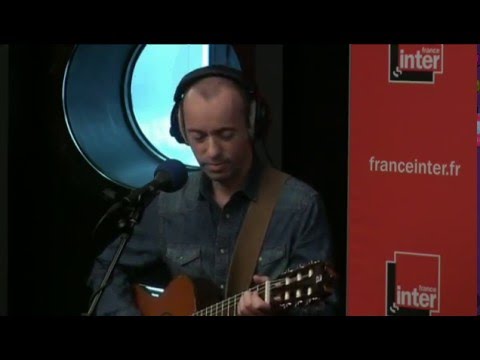 Les mains en l'air, c'est la médecine ! La chanson de Frédéric Fromet