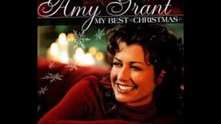Amy Grant - Love Has Come