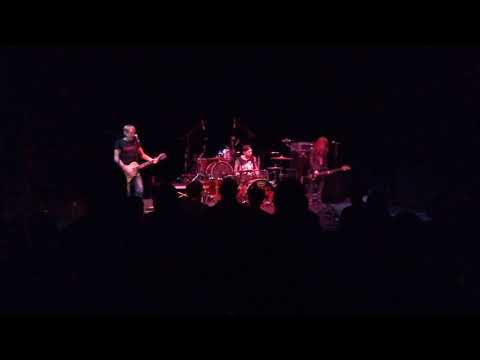 Giorgio Canali & Rossofuoco   Tutto è così semplice    Crevalcore 8 12 3