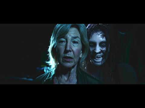 The Most Horrifying Scenes Of Insidious 4: The Last Key That You Need To See