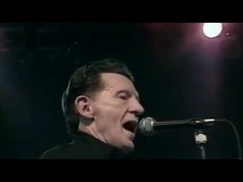 Jerry Lee Lewis - Mexicali Rose (live) 1989