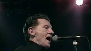 Jerry Lee Lewis - Mexicali Rose (live) 1989