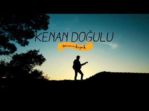 Tencere Kapak - Kenan Doğulu