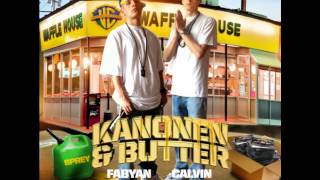 [Kanonen & Butter] 08. Fab Stripes & Calvin feat. Yogha - Mach Dein Geld