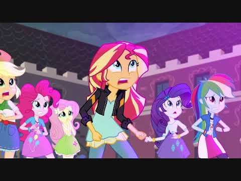 Starfire White's Happily Ever After part 23 - Starfire vs. Lord Joker