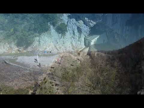 Eremo di San Salvatore - Serino (Av)