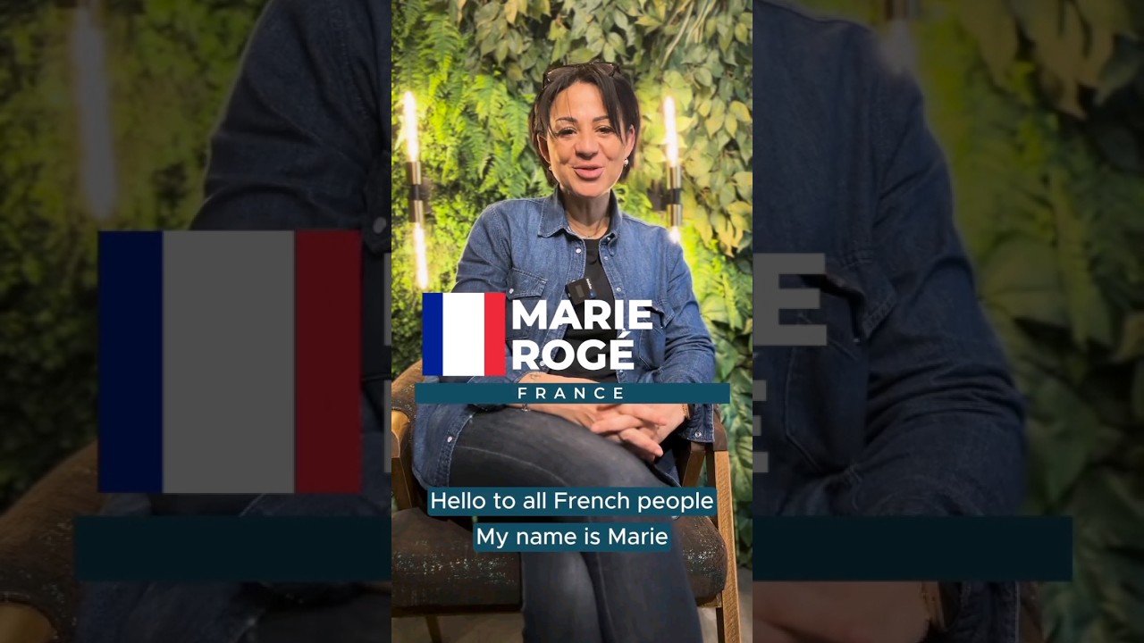 Marie ROGE