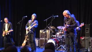 MASTERS OF THE TELECASTER "Sweet Dreams" (Roy Buchanan) Sellersville Theater 10-19-14 HD (1080p)
