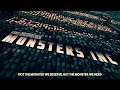 Christopher Nolan S MONSTERS INC Official Parody Trailer