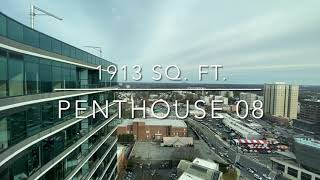PH08: 2 bd / 2 ba