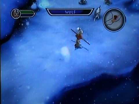 Avatar : Le Dernier Ma�tre de l'Air : Into the Inferno Nintendo DS