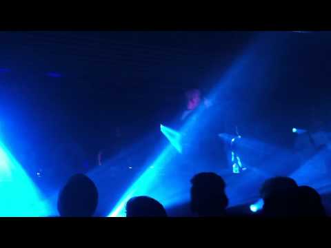 BETA SESSIONS XL invites GUN AUDIO :  Nu Elementz