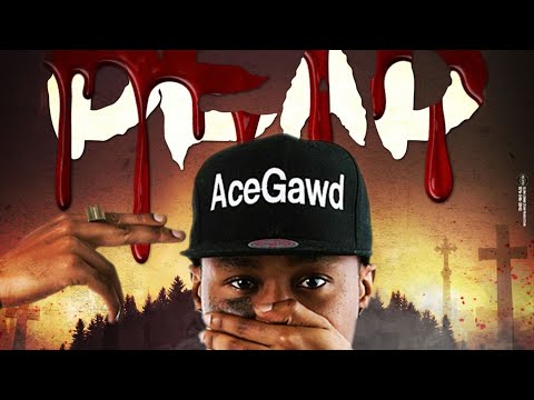 AceGawd - Dead (Official Audio) YARDHYPEMUSIC