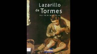El lazarillo de Tormes - Anónimo