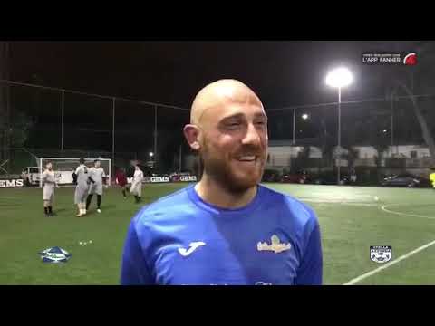 Schola Calciorum VS La Noce di Creta | Intervista