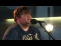 Ciaran Bartlett sings '50 Shades of David Gray'