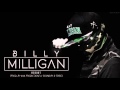 01. Billy Milligan - Reboot 