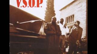 Above The Law - V.S.O.P. [Full 12&quot; Single] 1992.mp4
