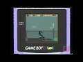 Powerpuff Girls Website Cartoon Network Promo 2000 Game Boy Color
