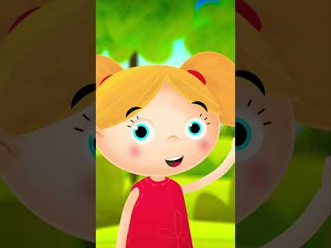 ŚŚ Dzik robi co chce 🎵 #śpiewanki #piosenkidladzieci #spiewanki  #dzieci #przedszkolaki #przedszkole