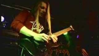 HIRAX "Thrash and Destroy" DVD - U.S.A. Release