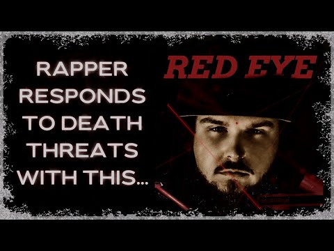 BuRRRge - Red Eye (Freestyle) feat. Quando Rondo