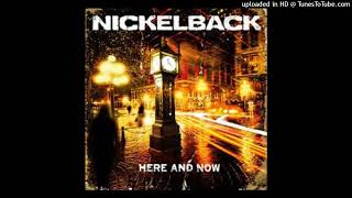 Nickelback - Holding On To Heaven