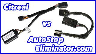 Auto Stop Eliminator Shootout - Jeep Gladiator Tested