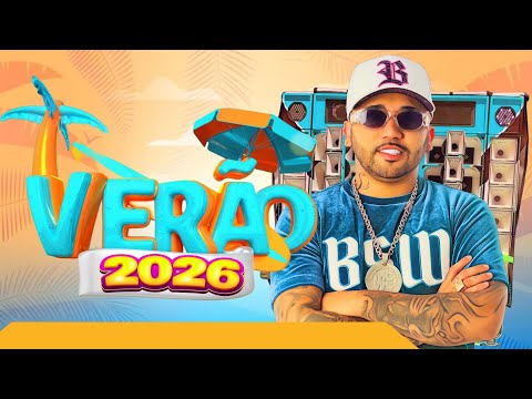 MC WS • VERÃO 2026 | REP ESTRALANDO OS MÉDIOS