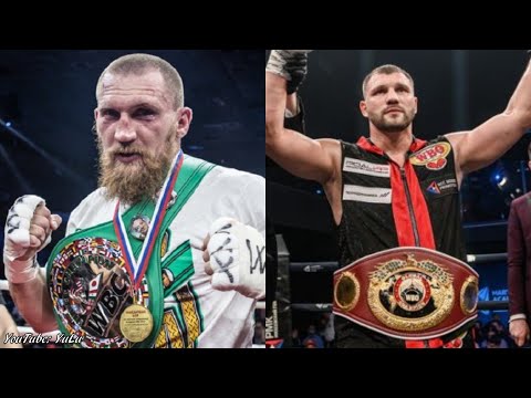 DMITRY KUDRYASHOV VS EVGENY ROMANOV (WHO WINS?)