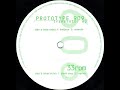 Prototype 909 - Believe (1995 - Sonic Records - SNC-2034-1)