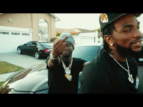 HITTA J3 “Macarena” Official Video