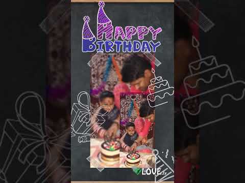 Happy Birthday  to you dushyant