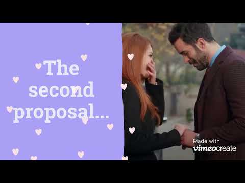 Kiralik Ask - Love For Rent  (Omer and Defne)