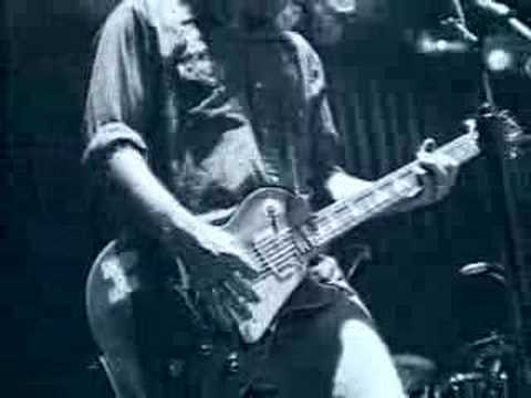 Supersuckers - Evil Powers of Rock n Roll (live)