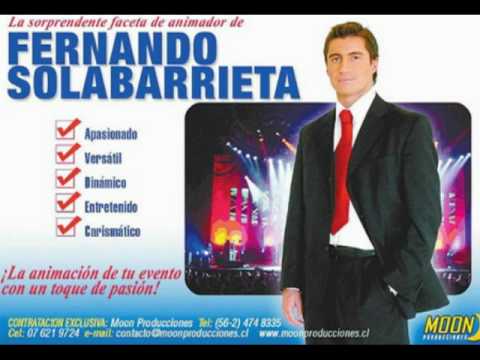 Las VE-LO-CI-DA-DES de Solabarrieta