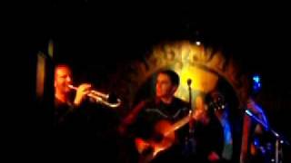 DePedro - Tramuntana (BluesVille)