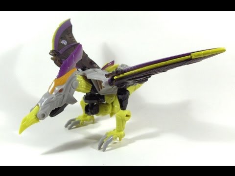 Brimstone (Terashaver) - Transformers Cybertron (Galaxy Force)